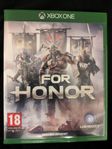 For Honor Xbox One (XB1)