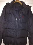 Polo Ralph Lauren -The Gorham Down Jacket-Navy