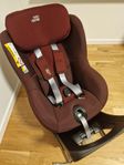 Britax Römer dualfix m i-size isofix