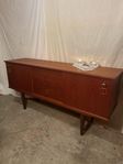 Sideboard - Norge - Teak - 50/60-tal