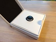 Oura ring Gen 3 Heritage Silver