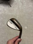 Mizuno T22 58 Grader Wedge