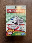 Monopoly grab & go