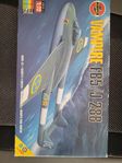  1:72 Vampire FB5/J28B