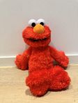 ”live” Elmo mjukis  