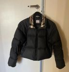 Burberry vinter jacka