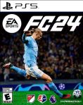 FIFA 24 PS5 (FC24)