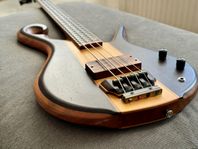 Kian Carl Thompson tribute bass