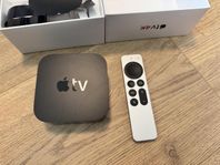 Apple TV 4K