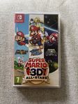 Super Mario 3D Allstars