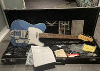 Fender Telecaster Custom Shop Bigsby NAMM 