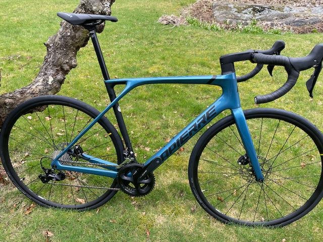 Lapierre Xelius 5.0