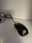 Steelseries gaming mus 