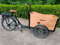 Cargobike