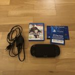 PlayStation VITA