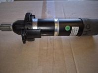 Robomow Drivmotor till MS/TS/RS med ALU axel (MOT6200)