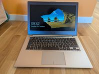 Asus Zenbook Prime UX31A