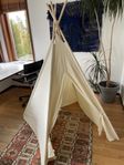 Leksakstält tipi 