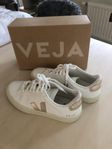 Veja sneakers - extra-white/platine