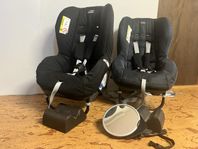 2 st britax römer hi-way 2