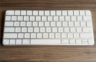 Apple Magic Keyboard - EN (US) Layout