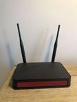 Router - N300 Wireless Router with External Antennas