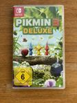 Pikmin 3 Deluxe