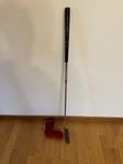 Karsten Ping Anser putter 36” Vänster 