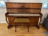 Geyer piano