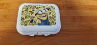 Tupperware Minions