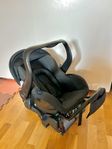 Britax Römer Primo Cosmos Black