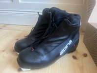 Alpina Nordic T5 cross country ski boots (41)