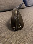 Callaway Jaws 50 grader wedge 