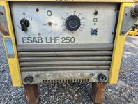 Esab svets