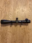 Strike System Scope 3.5-10x50 BELYST airsoft sikte