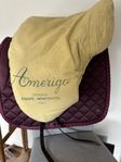 Dressyrsadel Amerigo classic 