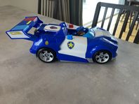 Paw Patrol Chese stora bil