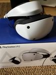 PSVR2 till PS5/PC