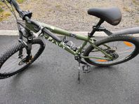 Kona Scrap mountainbike 