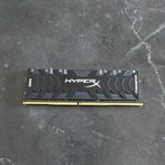 HyperX Predator DDR4 8gb 2400mhz