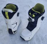 Burton Photon Boa snowboard sko 42