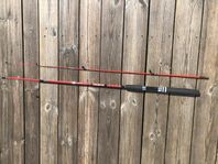 ABU Garcia Four Star Fishing metspö 