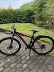 specialized rockhopper 29