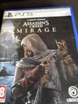 assasins creed Mirage ps5 