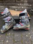 salomon pjäxor stl 28,5 