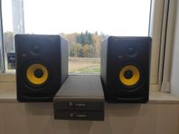 KRK5 Classic 