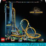 Lego 10303 Loop Coaster