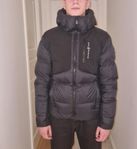 Sail racing antarctica expedition jacket herr