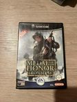 Gamecube - Medal of Honor Frontline