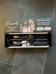 Mermaid hair pro waver black